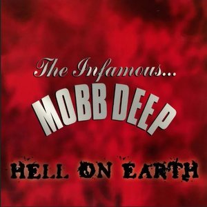 Hell On Earth (Instrumentals)
