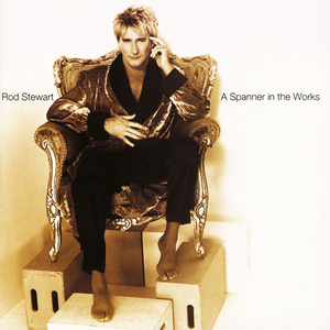Rod Stewart - Leave Virginia Alone