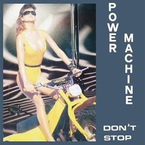 Don't Stop