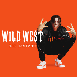 Wild West by Central Cee