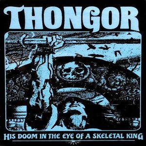 THONGOR のアバター