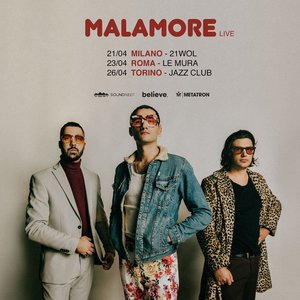 Avatar for Malamore