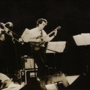 Avatar for John Zorn, George Lewis, Bill Frisell