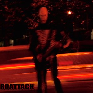 Avatar for NEUROATTACK