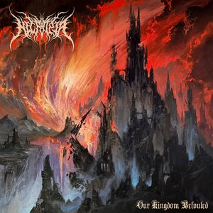 Our Kingdom Befouled
