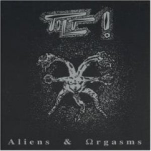 Aliens & Orgasms