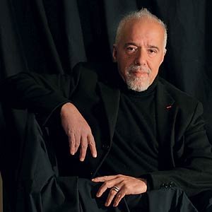 Avatar for Paulo Coelho