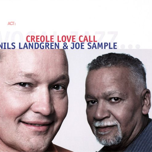 Creole Love Call album cover