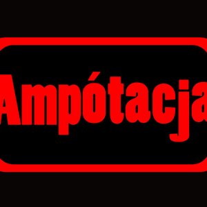 Avatar for Ampótacja