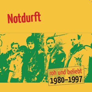 Avatar for Notdurft
