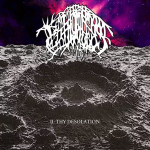II: Thy Desolation