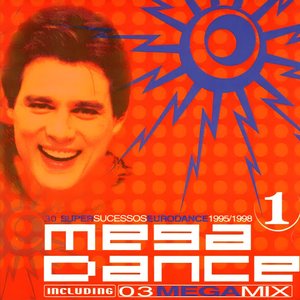 Celso Portiolli Mega Dance vol.1