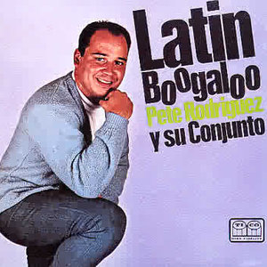 Pete Rodriguez
