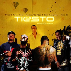 Avatar for Three 6 Mafia vs. Tiësto with Sean Kingston and Flo Rida