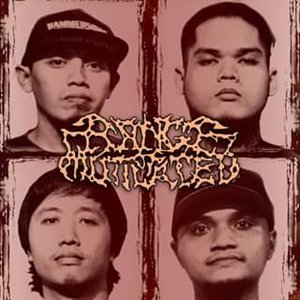 Avatar for Range Of Mutilated