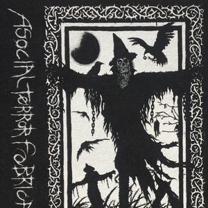 Asocial Terror Fabrication
