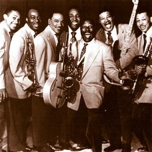 Avatar for Louis Jordan and His Tympany Five