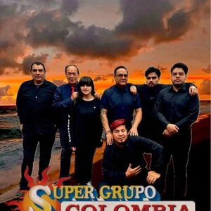 Avatar for Super Grupo Colombia