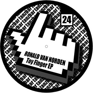 Toy Finger Ep