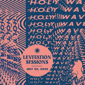 Holy Wave