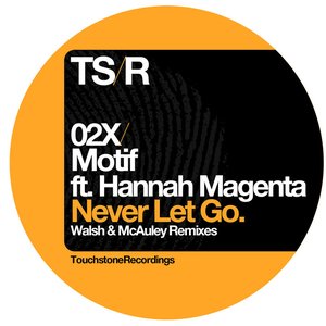 Avatar for Motif feat. Hannah Magenta