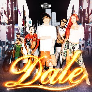 Dale (feat. Frezza, G.Mineiro, R3versal)