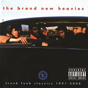 Trunk Funk Classics 1991-2000