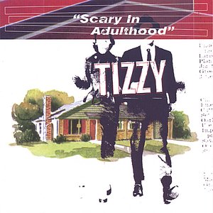 Scary in Adulthood