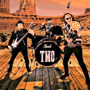 Texas Metal Outlaws için avatar