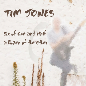 Six of One and Half a Dozen of the Other album cover