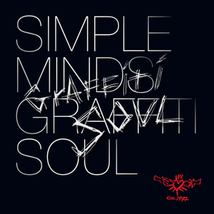 Simple Minds - Rockets