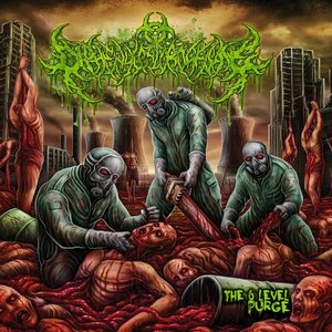 The 6 Level Purge: Extinction of Inferior Beings