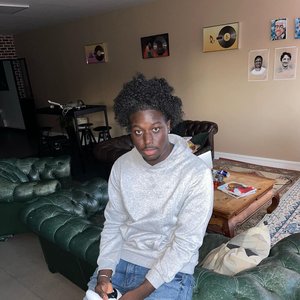 Isaac G için avatar