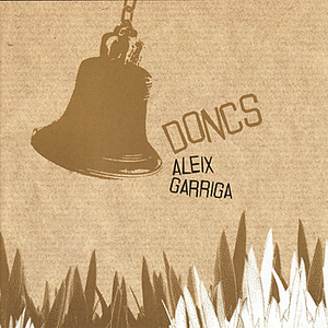 Doncs by Aleix Garriga