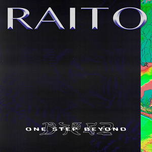 One Step Beyond by RAITO