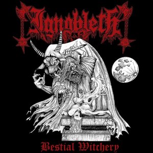 Bestial Witchery [Explicit]
