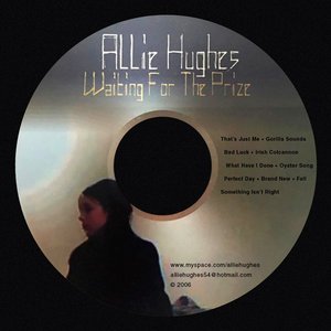 Allie Hughes - Waiting For The Prize - Zortam Music