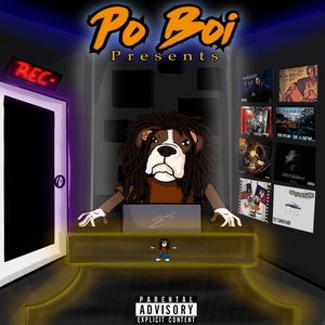 Po Boi Presents