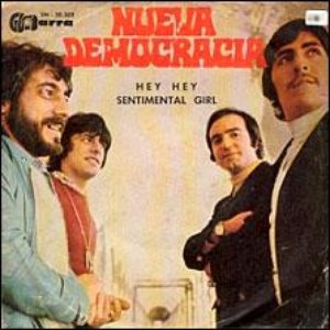 Avatar for Nueva Democracia