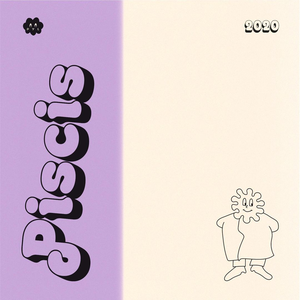 Artwork for Piscis