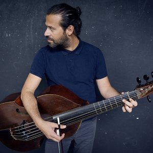 Avatar for François Joubert-Caillet