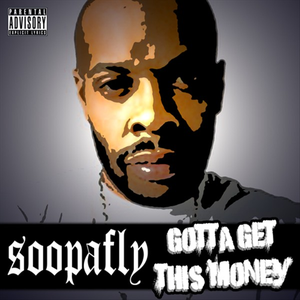 Gotta Get This Money album cover