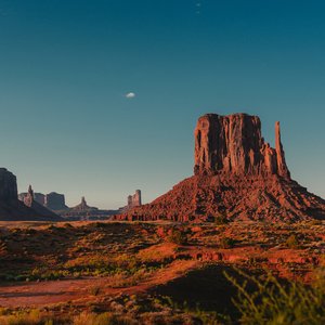 Lost Desert