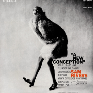 Sam Rivers