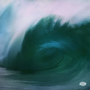 Ultra album cover