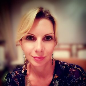 Avatar for Magdalena Meisel