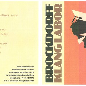brockdorff klang labor