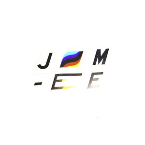 It's Jim-ee