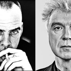 Avatar for David Byrne and Fatboy Slim