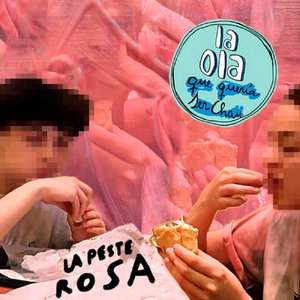 La Peste Rosa